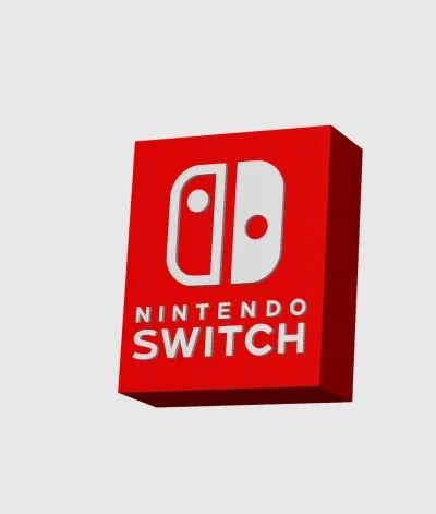 Nintendo Switch游戏盒（24个游戏）