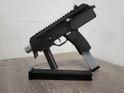 BB-MP9 MINI（复刻/角色扮演道具）