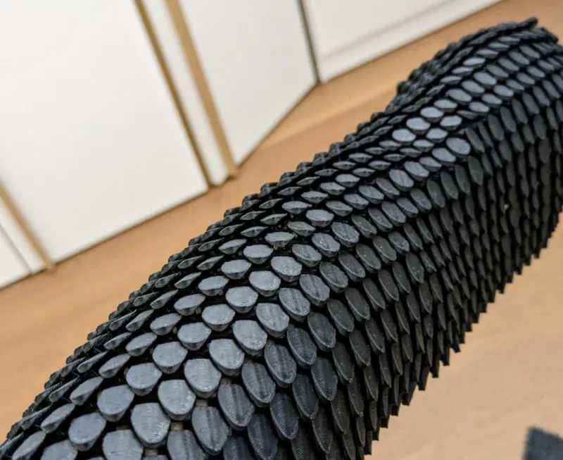 搜索:龙鳞 - MakerWorld