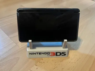 任天堂3DS支架