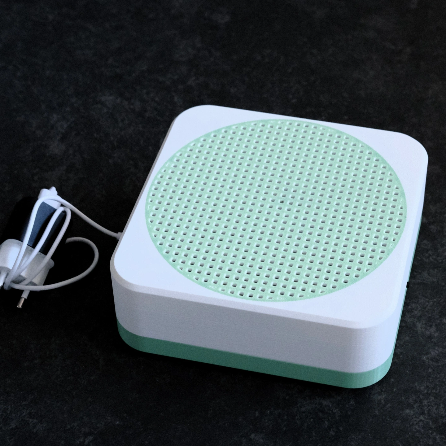 Excel Ränder Passen Nicht Auf Die Seitengröße 空气净化器 - 去除气味、花粉、灰尘 来自 Sakul - MakerWorld