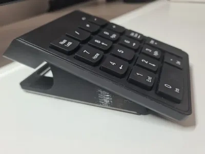 数字键盘适配器