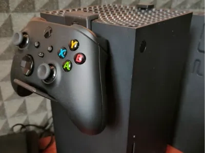 Xbox控制器支架