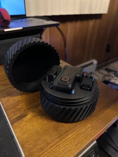 Ace Pro携带盒 来自 Nic - MakerWorld