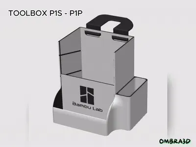 P1S - P1P工具箱