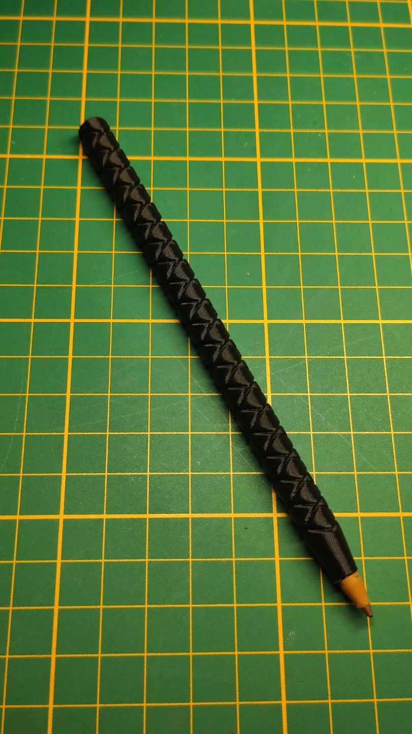 BIC笔盖 V2 来自 Celestin - MakerWorld