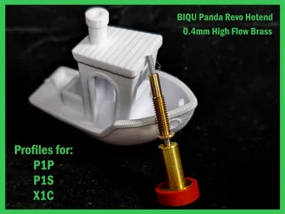 BIQU熊猫Revo HF 0.4mm黄铜喷嘴配置文件