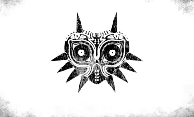 Hueforge - Zelda (Majoras Mask) 打印指南