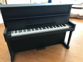 钢琴凯尔伯格