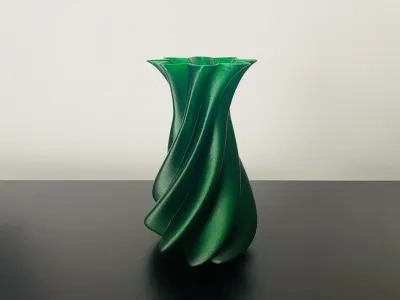 装饰性花瓶