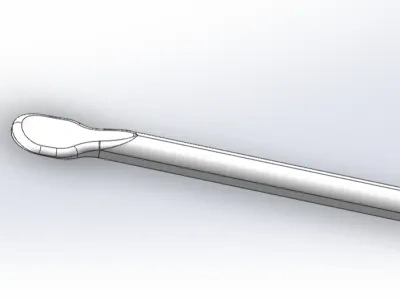 急用掏耳勺-earspoon