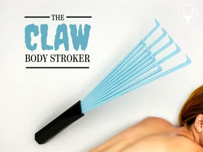 CLAW身体刺激器