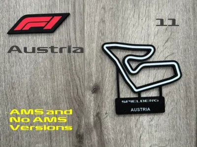 F1 2024 斯皮尔伯格 - 第11站 - 一级方程式赛车