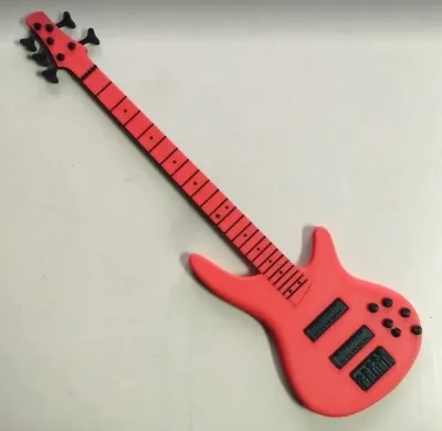 Ibanez SDGR贝斯模型