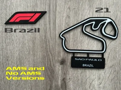 2024年巴西圣保罗F1赛事第21站 - 方程式1