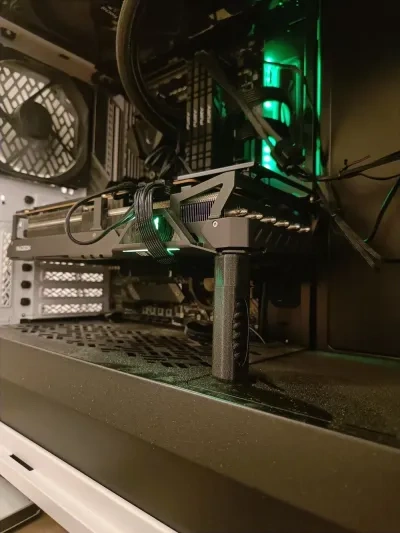 Gpu Holder - 防下垂