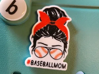 棒球妈妈