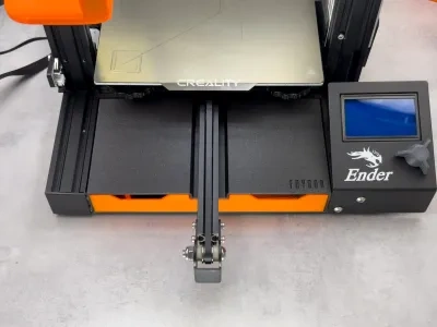 Ender 3大工具箱