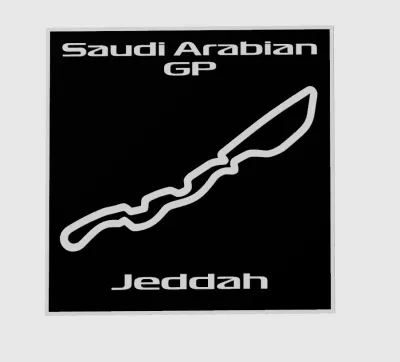 一级方程式赛车 - 沙特阿拉伯大奖赛 - 杰达