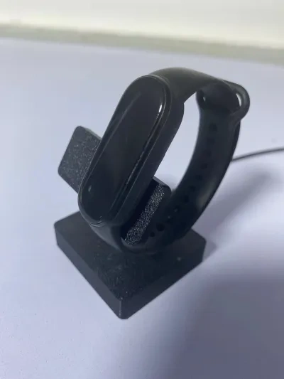 【小米手环桌面支架】xiaomi band holder 