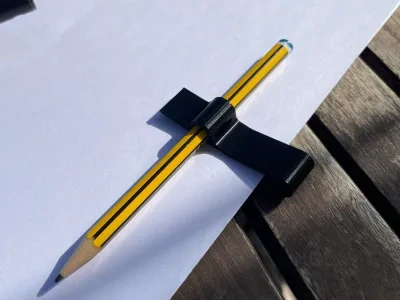 笔/铅笔夹