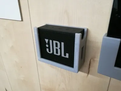 JBL GO支架