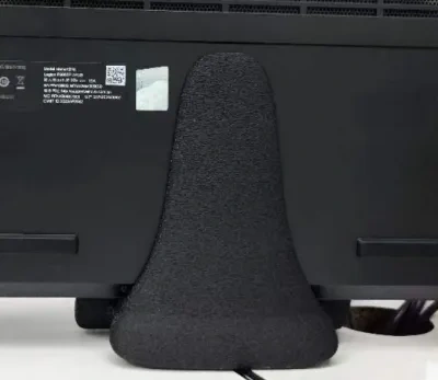 超简洁的立式笔记本电脑支架Super simple  laptop stand