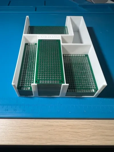 PCB电路板盒子