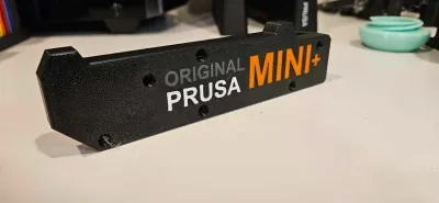 Prusa Mini和Mini+的前板