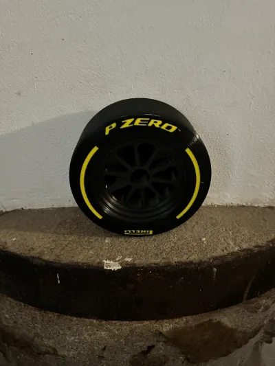 F1车轮壁挂修复版本