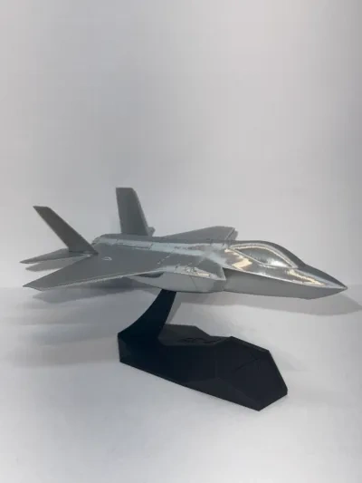 F-35闪电II模型