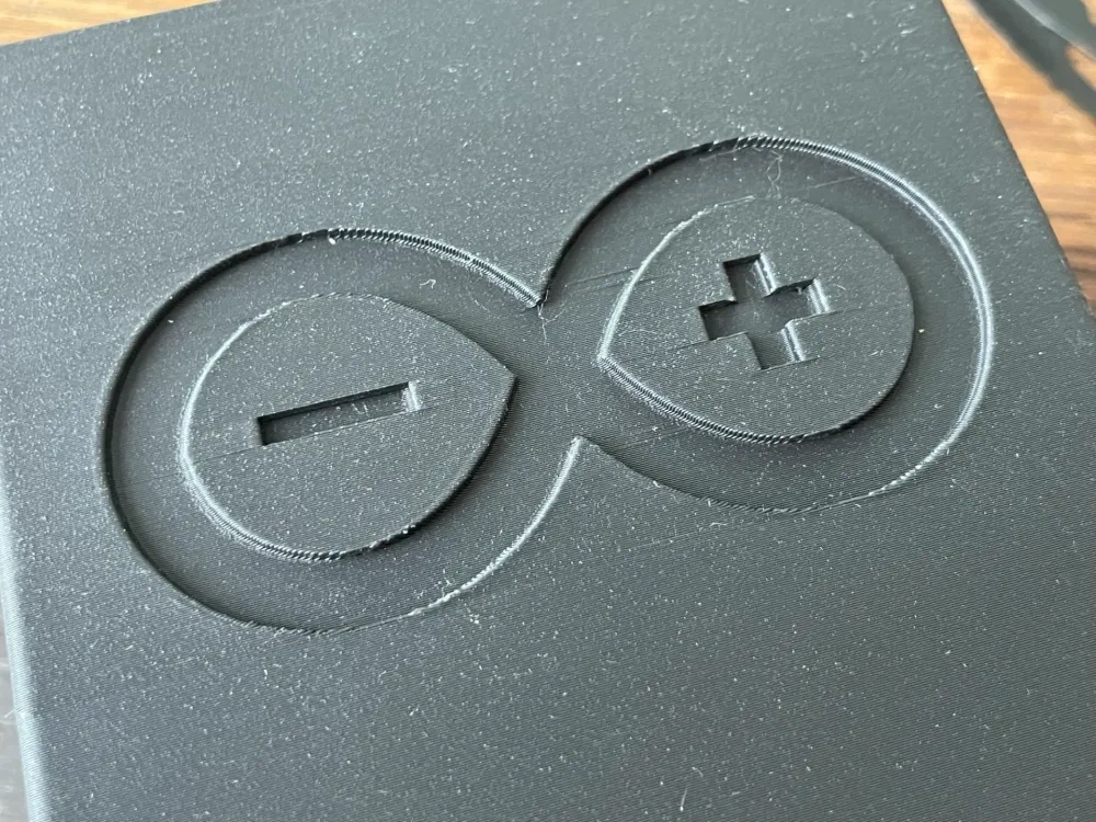 电子元件整理器 - Arduino入门套件 二次创作 - 来自 TimothyStMakerWorld:免费下载 3D 模型
