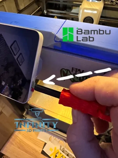 BAMBU SD卡拆卸工具