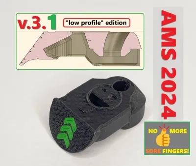 v.3.1 AMS 2024j进料漏斗磨损保护器