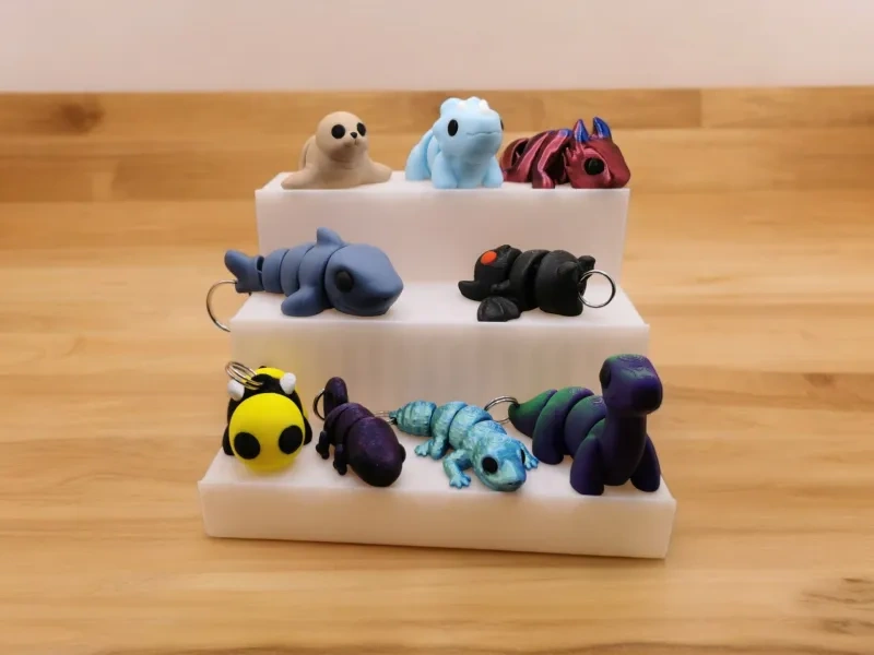 模块化贸易展览展示架