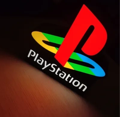 Playstation灯（6种颜色和1个AMS解释）