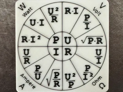 电气公式车轮 - 电子P URI