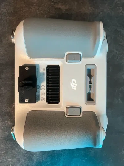 Dji Mini 3 Pro遥控器GoPro适配器