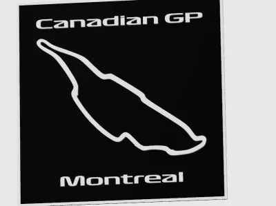 一级方程式 - 加拿大大奖赛蒙特利尔