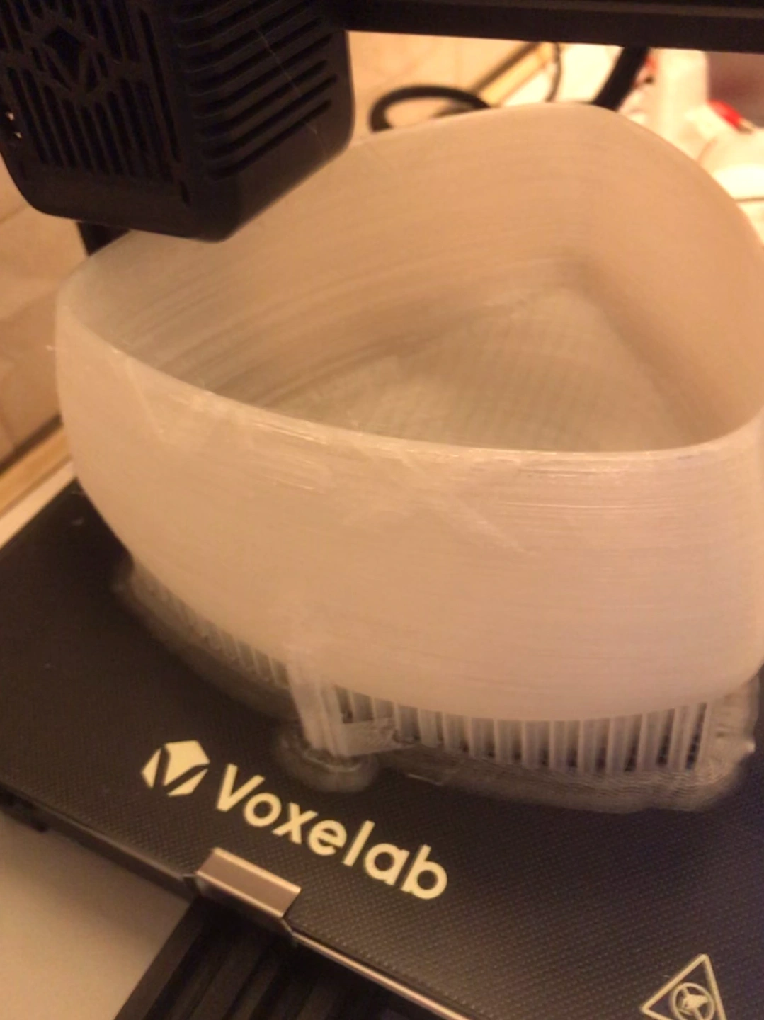 VEX Over Under Triball介绍 二次创作 - 来自 Jor XY - MakerWorld