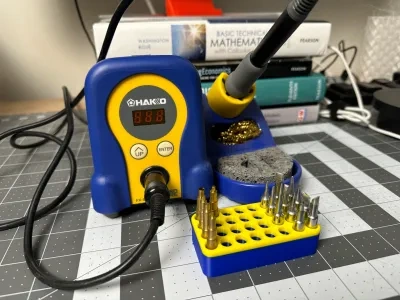 焊咀支架 | Hakko FX-888D