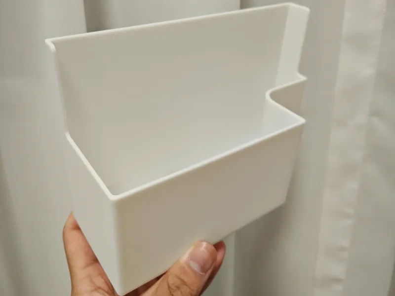 超小A1竹屎收集盒