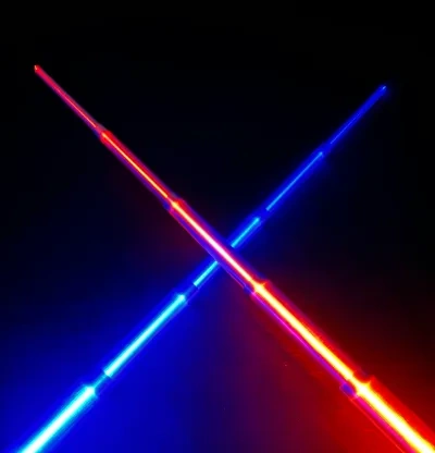 XXL光剑 / Lightsaber XXL