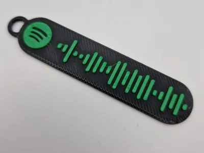 Spotify钥匙链生成器与下载脚本