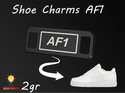 Nike AF1鞋饰