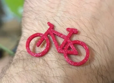 自行车手链