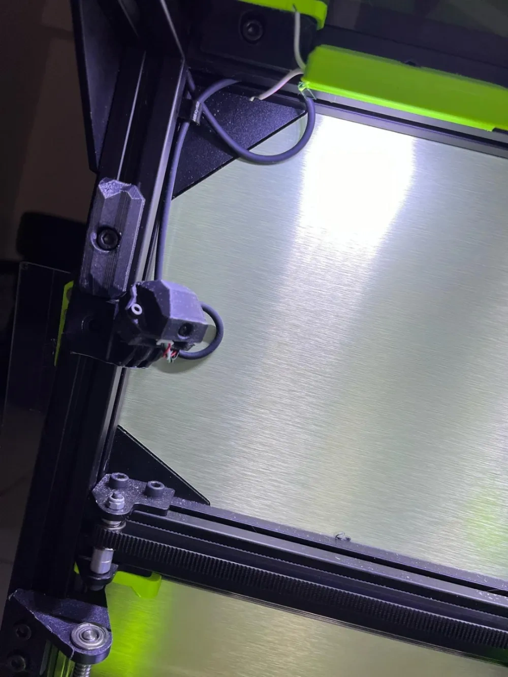 3DO USB摄像头侧视安装支架 - 免费 3D 打印模型 - MakerWorld