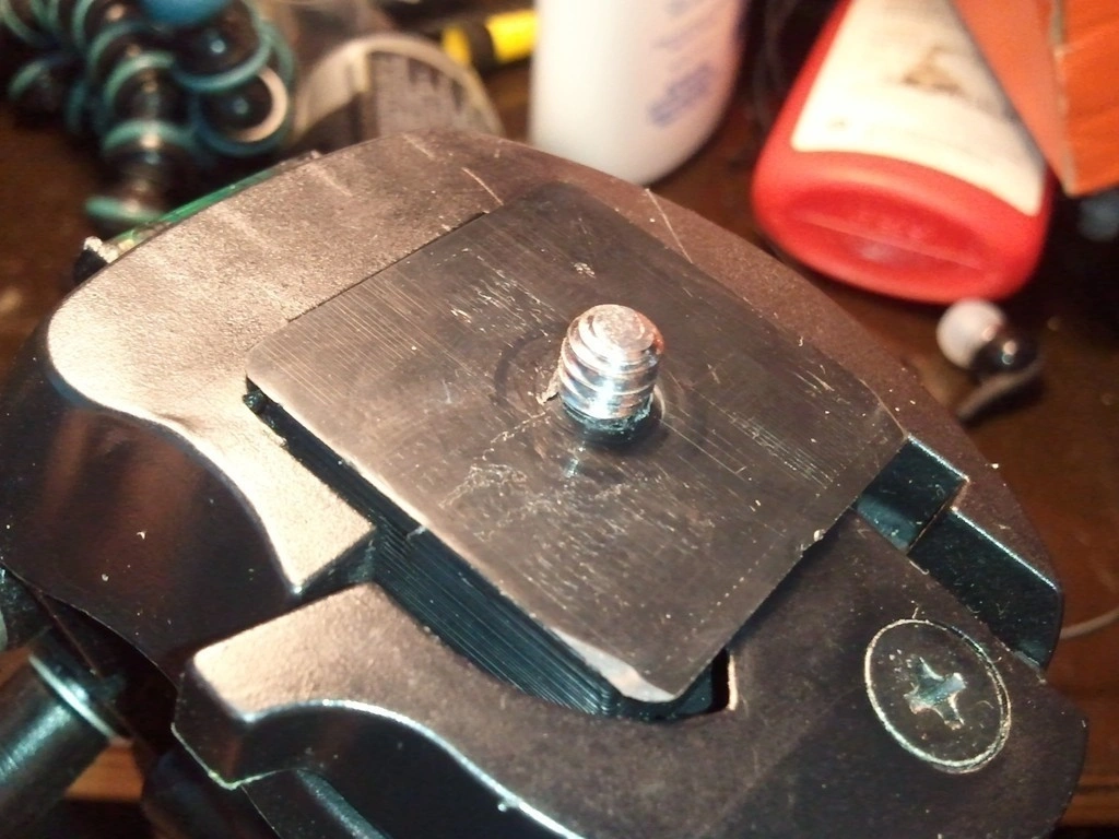 Digipod Eried MakerWorld digipod-eried-makerworld