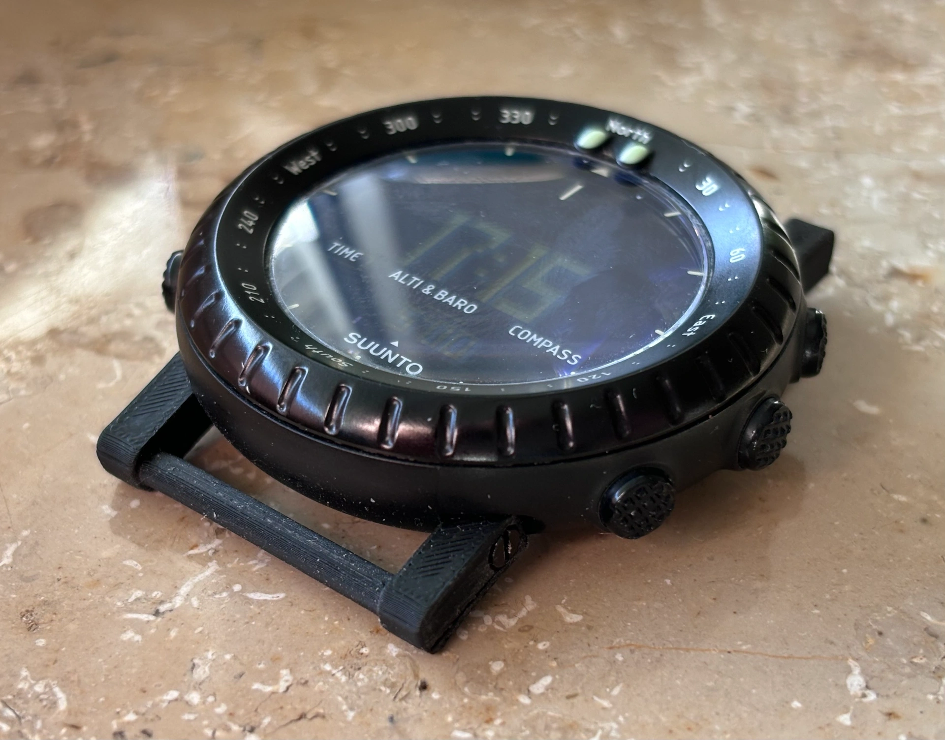 Suunto Core适配器 来自 Morganaero - MakerWorld