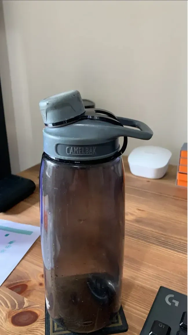 Camelbak Chute水瓶固定环